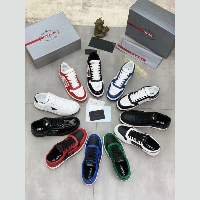 Pra*a sneakers